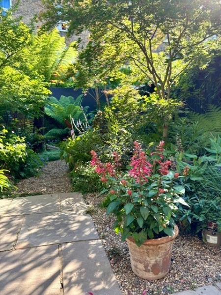 25 Stirling Road